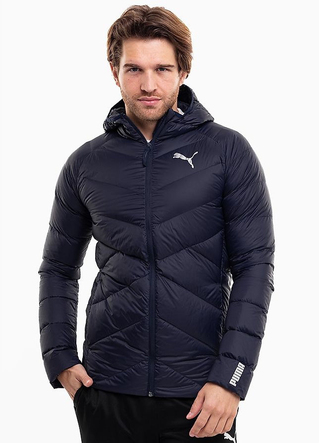 PUMA Kurtka męska PWRWarm packLITE HD 600 Down 587703 06 PUMA Kurtka męska PWRWarm packLITE HD 600 Down 587703 06