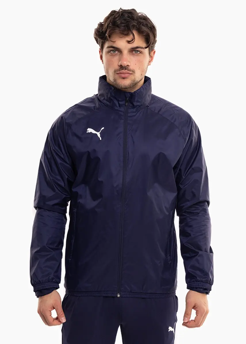 PUMA Kurtka męska Team Goal All Weather 659038 06
