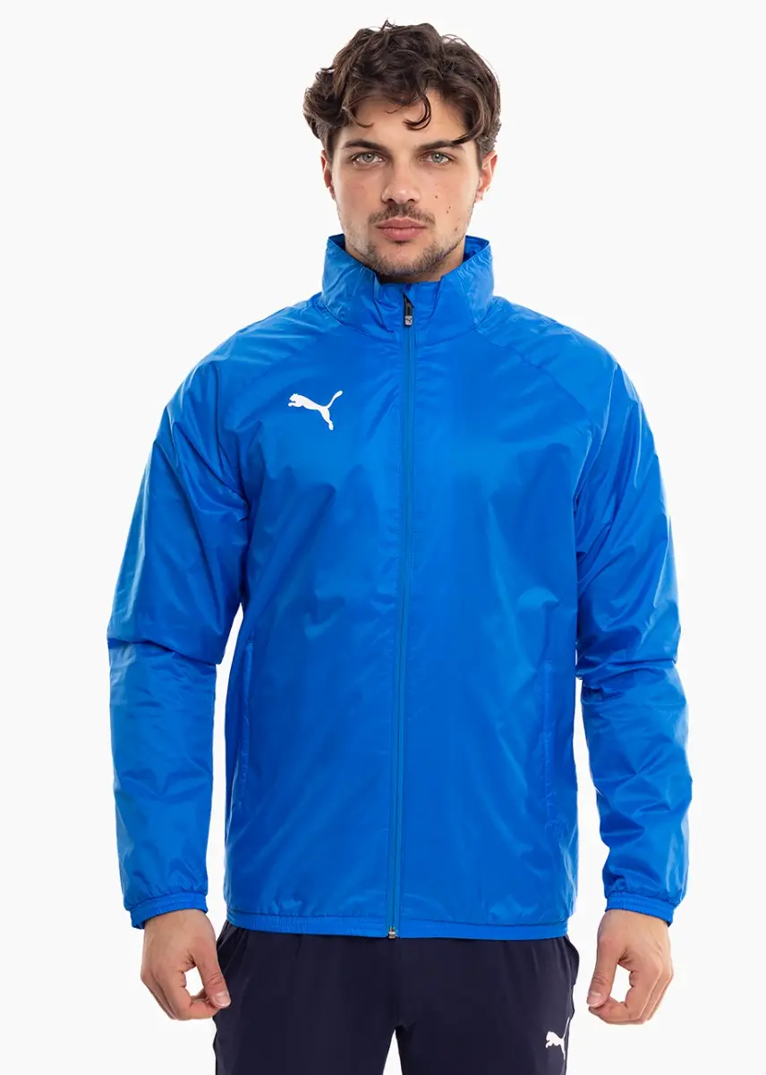 PUMA Kurtka męska Team Goal All Weather 659038 02