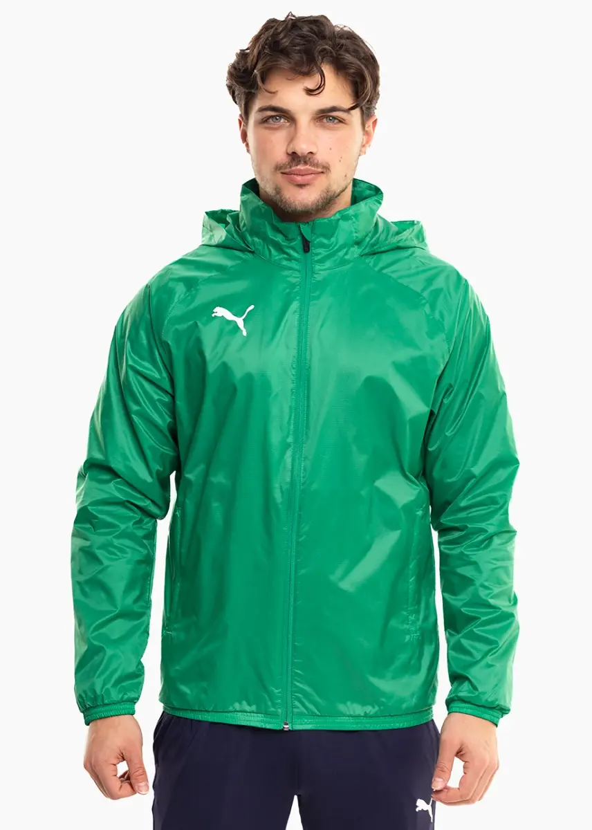 Kurtka męska Puma Team Goal All Weather 659038 05