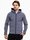 Zdjęcie 4F Kurtka męska softshell M283 4WAW24TSOFM283 23S wariantu produktu