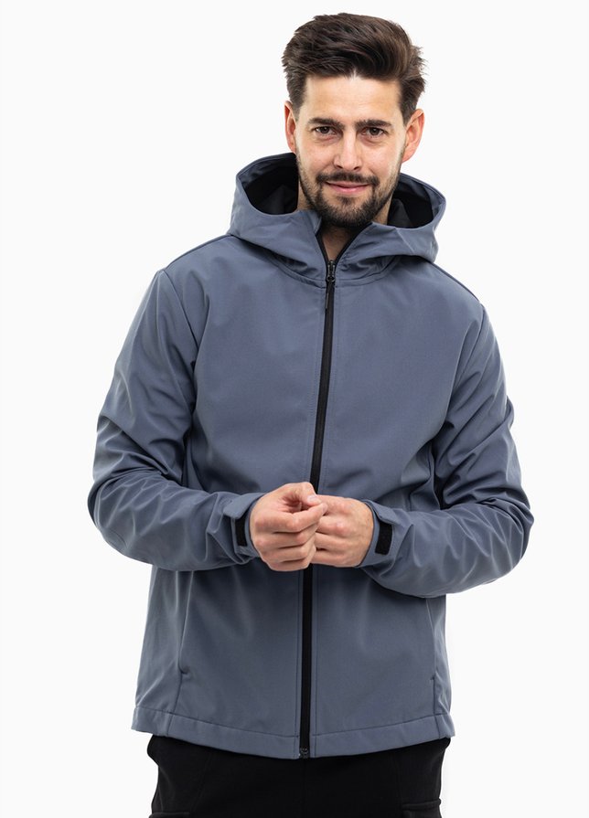 4F Kurtka męska softshell M324 4FWSS25TSOFM324 32S 4F Kurtka męska softshell M324 4FWSS25TSOFM324 32S