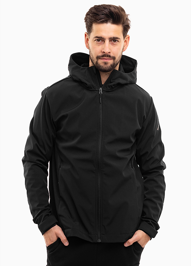 4F Kurtka męska softshell M324 4FWSS25TSOFM324 20S 4F Kurtka męska softshell M324 4FWSS25TSOFM324 20S