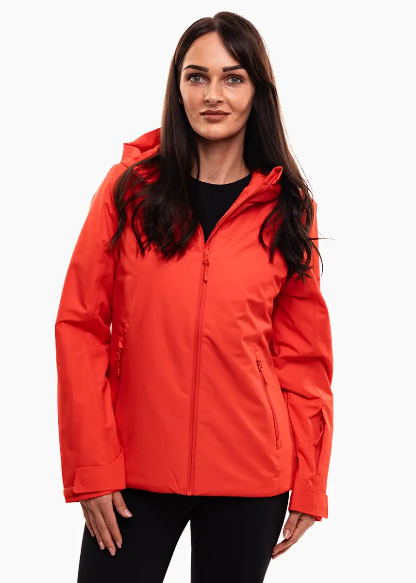 4F Kurtka narciarska damska F0954 4FWAW25TTJAF0954 62S