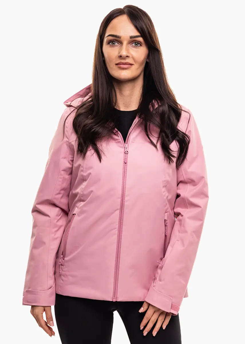 4F Kurtka narciarska damska F0954 4FWAW25TTJAF0954 54S