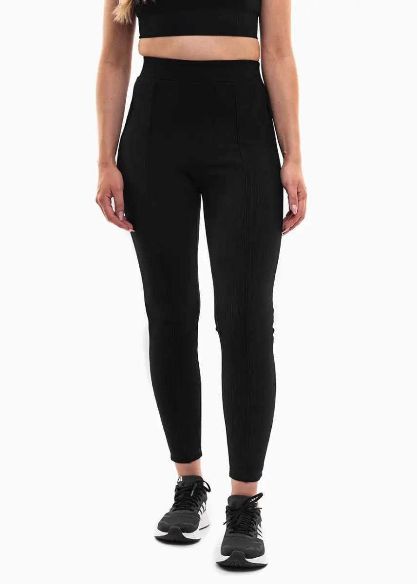 4F Legginsy damskie CAS F237 4FWAW25TTIGF237 20S