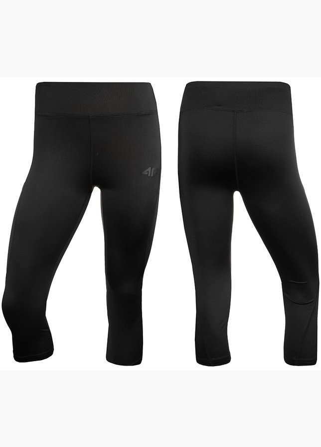 4F Legginsy damskie sportowe 4FSS23TFTIF076 20S 4F Legginsy damskie sportowe 4FSS23TFTIF076 20S