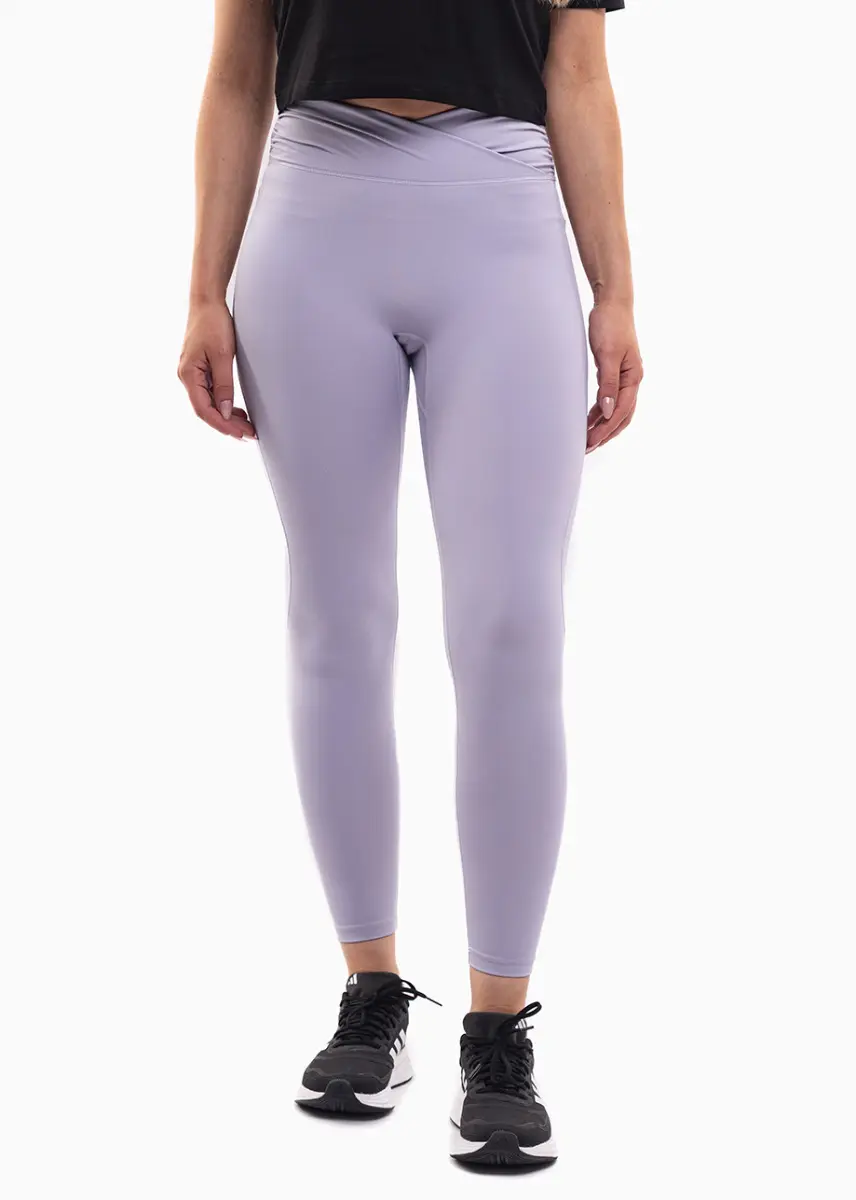 4F Legginsy damskie FNK F369 4FWAW25TFTIF369 34S