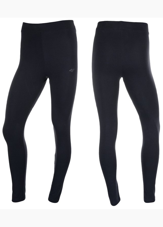 4F Legginsy damskie NOSH4 LEG350 31S 4F Legginsy damskie NOSH4 LEG350 31S