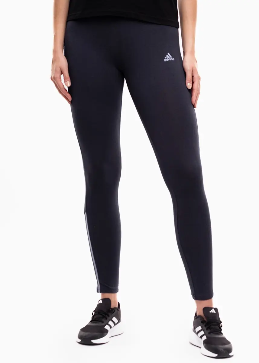adidas legginsy damskie Essentials Fitted H10252
