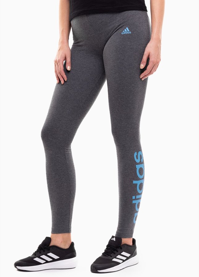 adidas Legginsy damskie Essentials High Waist Legging HD1688 adidas Legginsy damskie Essentials High Waist Legging HD1688