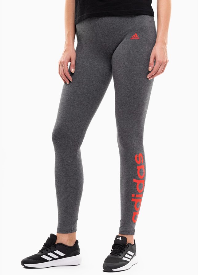 adidas Legginsy damskie Essentials High Waist Legging HD1770 adidas Legginsy damskie Essentials High Waist Legging HD1770
