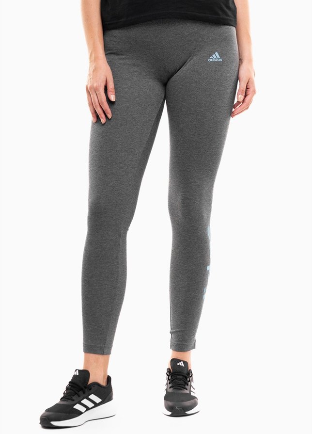 adidas legginsy damskie sportowe Essentials High Waist Legging H07784 adidas legginsy damskie sportowe Essentials High Waist Legging H07784
