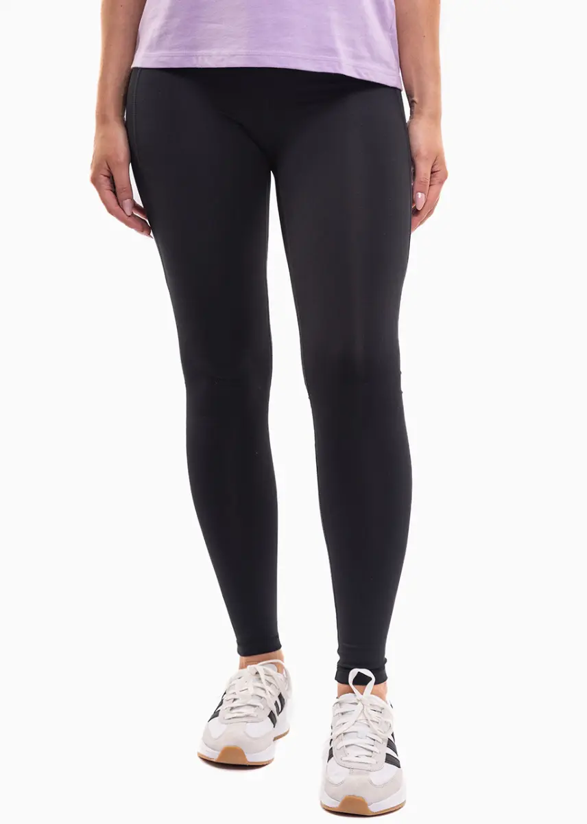 adidas Legginsy damskie Optime Essentials Stash Pocket Full-Length IT2280