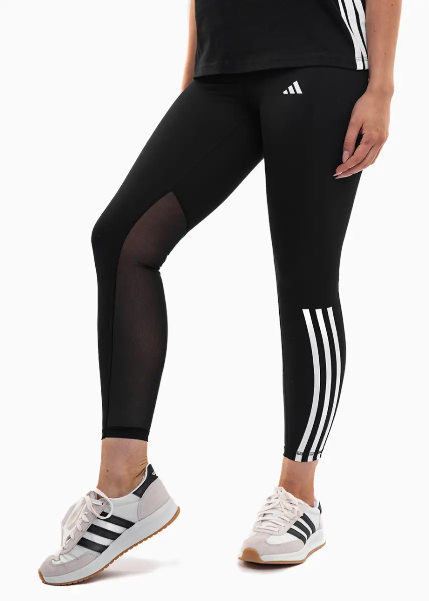 adidas Legginsy damskie Techfit 3-Stripes 7/8 IT2272