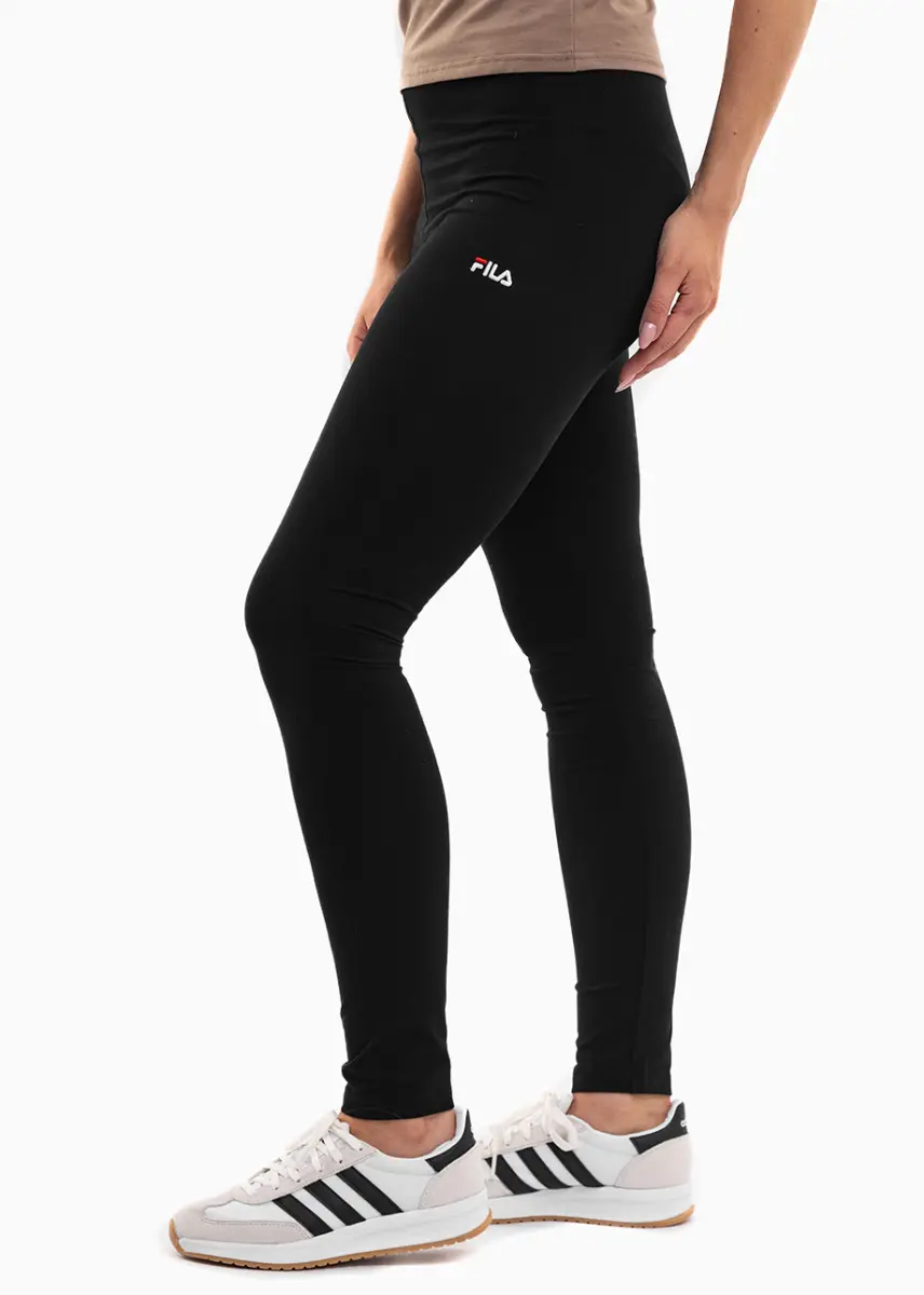 Fila Legginsy damskie Pralino FAW1217 80010