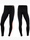 Zdjęcie Joma Legginsy damskie Ascona Long Tight 901127.119 wariantu produktu