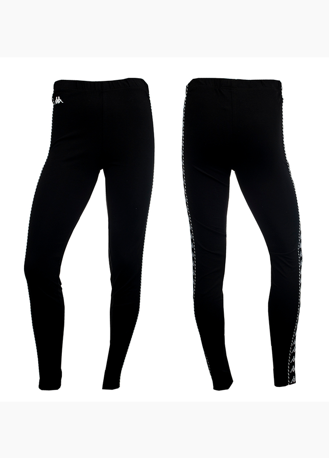 Kappa Legginsy damskie ISADOMA 309075 19-4006 Kappa Legginsy damskie ISADOMA 309075 19-4006