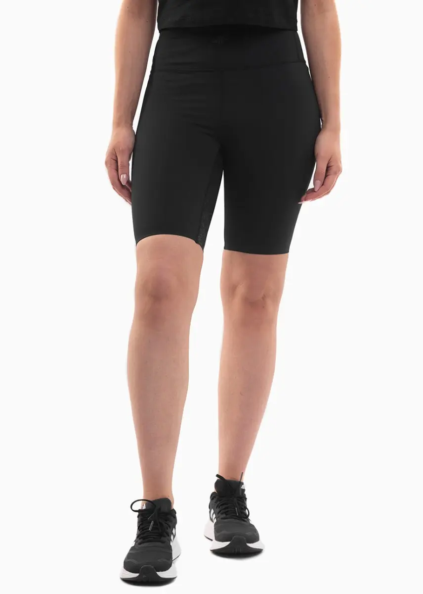 Legginsy damskie krótkie 4F FNK F048 4FWAW25TFSTF048 20S