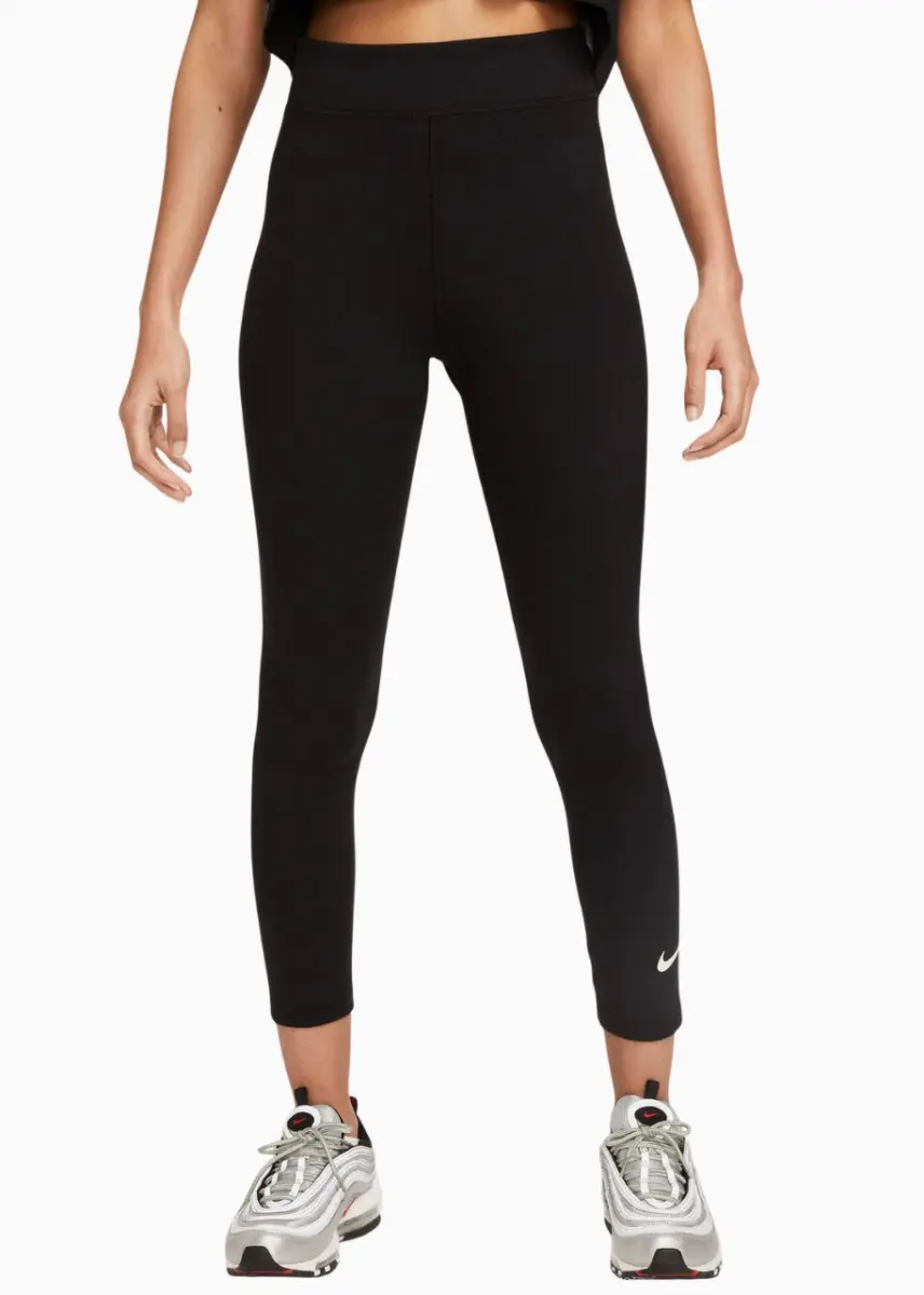 Legginsy damskie Nike Sportswear Classic DV7789 010