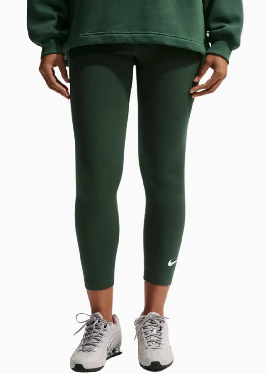 Legginsy damskie Nike Sportswear Classic DV7789 326