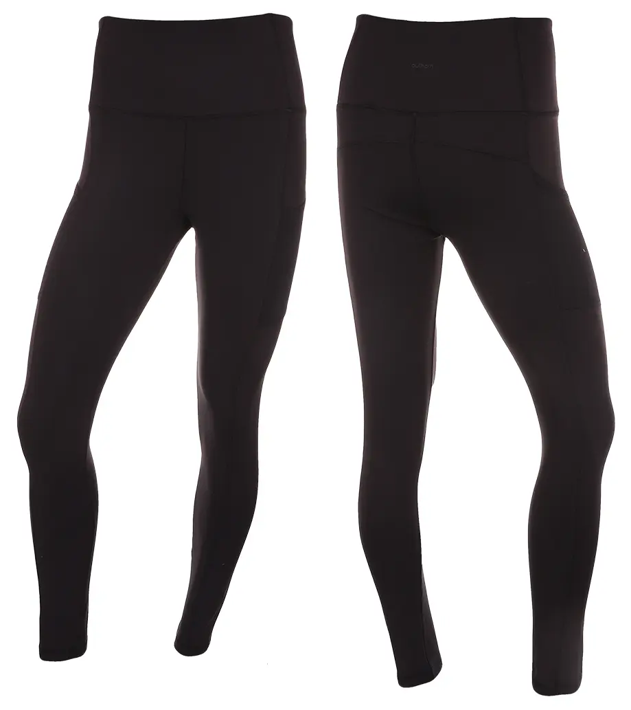 Outhorn Legginsy damskie HOZ21 SPDF601 20S
