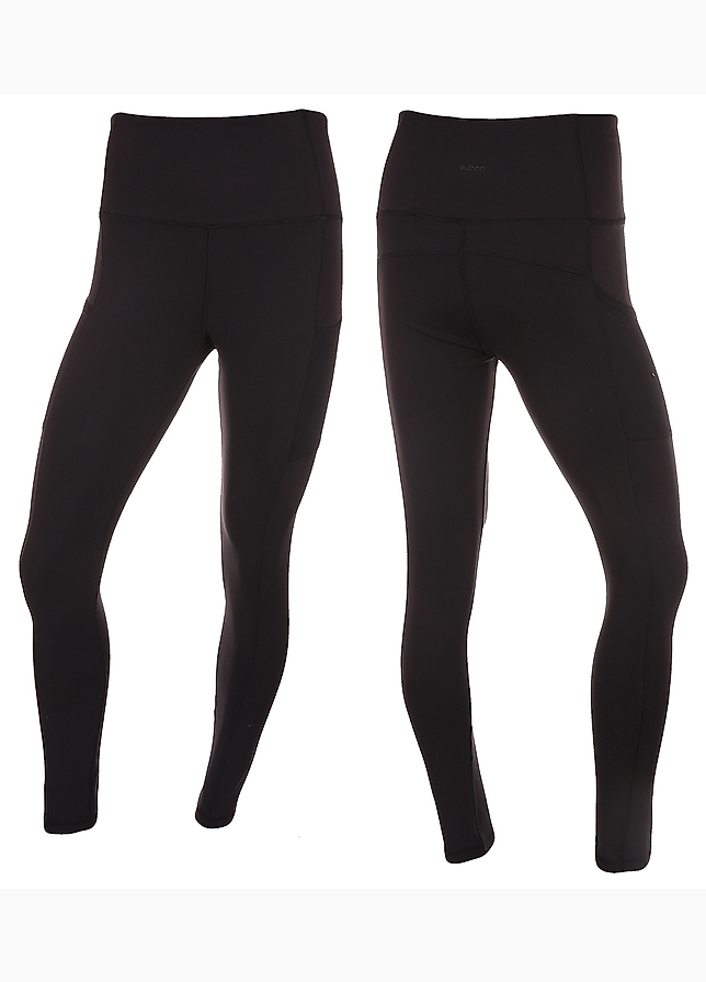Outhorn Legginsy damskie HOZ21 SPDF601 20S Outhorn Legginsy damskie HOZ21 SPDF601 20S