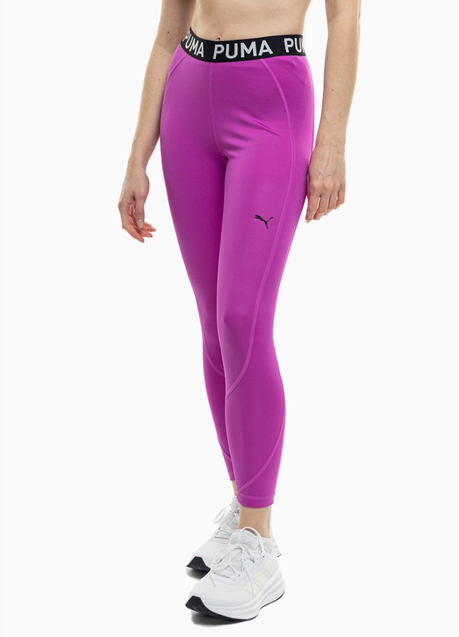 PUMA Legginsy damskie Strong Tight 526000 99 PUMA Legginsy damskie Strong Tight 526000 99