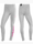 Zdjęcie adidas Legginsy dla dzieci Essentials Linear Logo Cotton Tights IC3580 wariantu produktu
