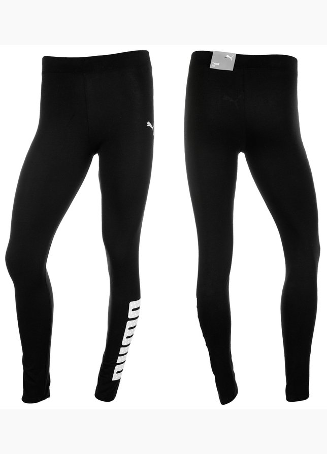 PUMA Legginsy dla dzieci Alpha Leggings G 855992 01 PUMA Legginsy dla dzieci Alpha Leggings G 855992 01