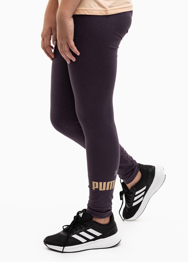 PUMA Legginsy dla dzieci ESS 587050 16 PUMA Legginsy dla dzieci ESS 587050 16