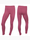 Zdjęcie 4F Legginsy dla dziewczynki HJL22 JLEG001 60S wariantu produktu