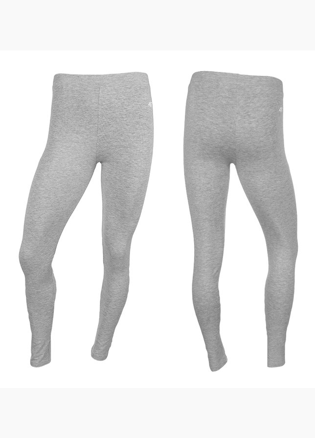 4F Legginsy dla dziewczynki HJZ22 JLEG001 27M 4F Legginsy dla dziewczynki HJZ22 JLEG001 27M