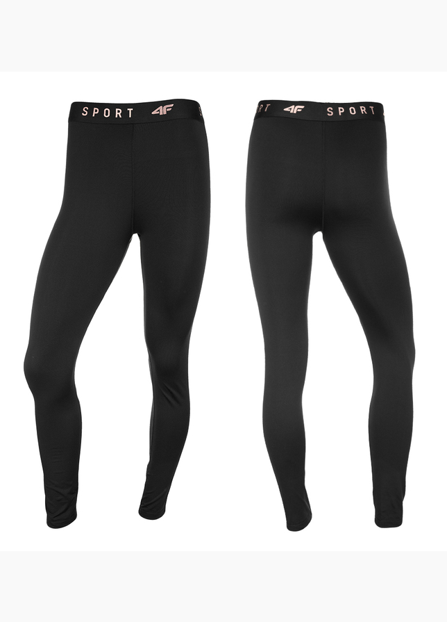 4F Legginsy dla dziewczynki HJZ22 JSPDF002 20S 4F Legginsy dla dziewczynki HJZ22 JSPDF002 20S