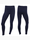 Zdjęcie 4F Legginsy dla dziewczynki HJL22 JLEG001 31S wariantu produktu