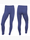 Zdjęcie 4F Legginsy dla dziewczynki HJL22 JLEG001 33S wariantu produktu