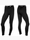 Zdjęcie 4F Legginsy funkcyjne damskie H4Z22 SPDF351 20S wariantu produktu