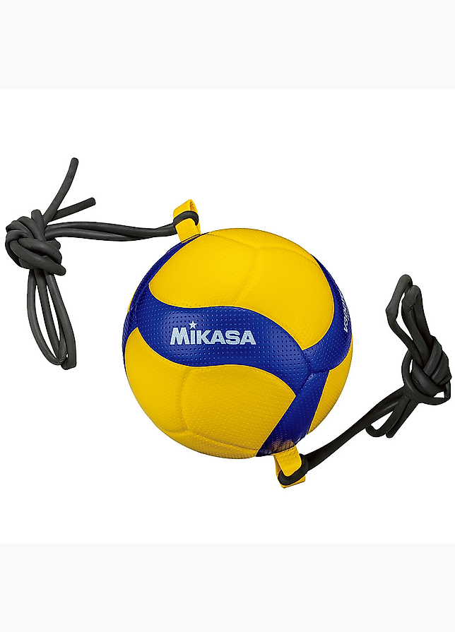 Mikasa Piłka siatkowa V300W-AT-TR Mikasa Piłka siatkowa V300W-AT-TR