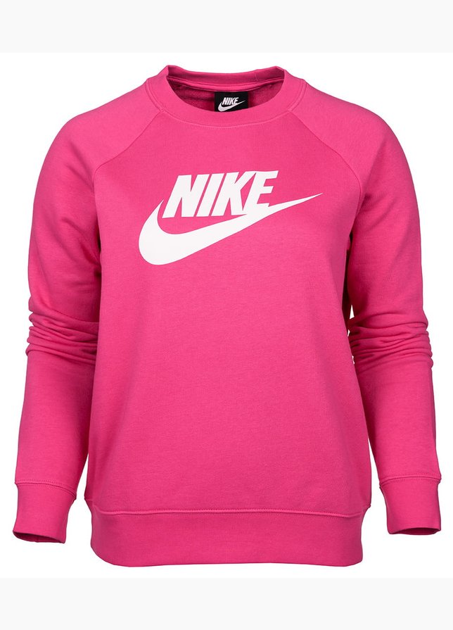 Nike Bluza Damska Essentials BV4112 674 Nike Bluza Damska Essentials BV4112 674