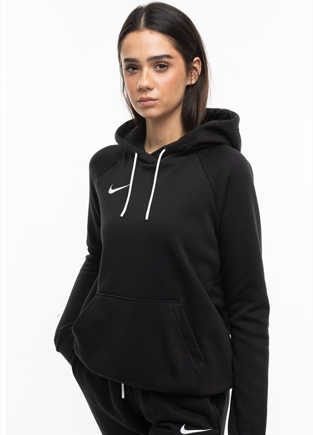 Nike bluza damska Team Park 20 Hoodie CW6957 010 Nike bluza damska Team Park 20 Hoodie CW6957 010