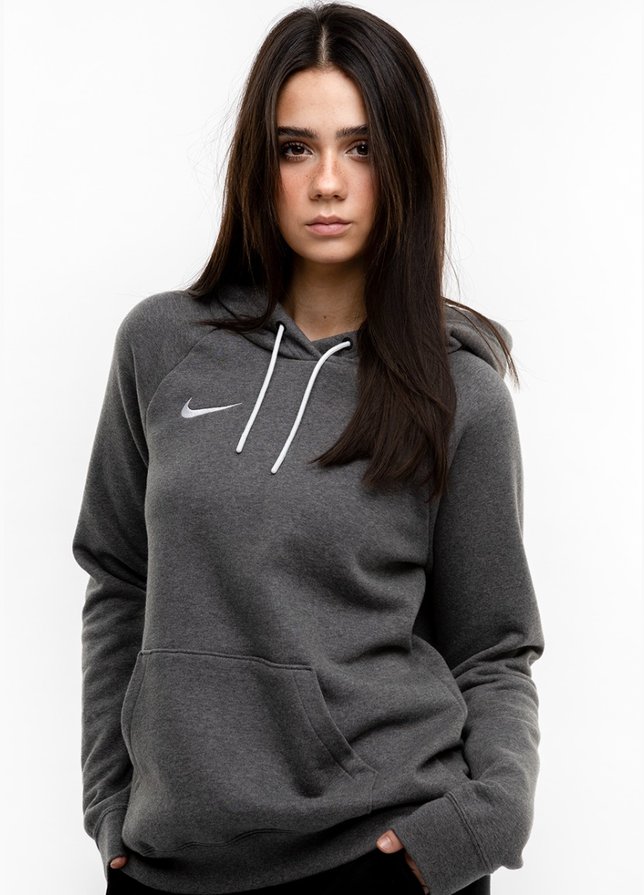 Nike bluza damska Team Park 20 Hoodie CW6957 071 Nike bluza damska Team Park 20 Hoodie CW6957 071