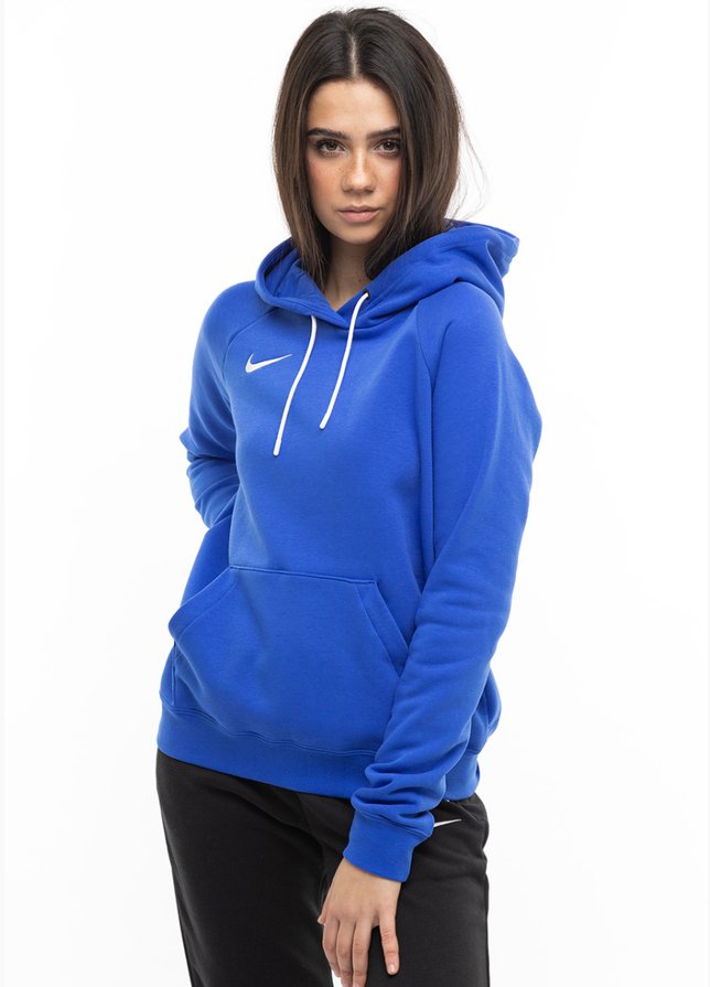 Nike bluza damska Team Park 20 Hoodie CW6957 463 Nike bluza damska Team Park 20 Hoodie CW6957 463