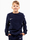 Zdjęcie Nike Bluza dla dzieci Fleece Park 20 Crew CW6904 451 wariantu produktu