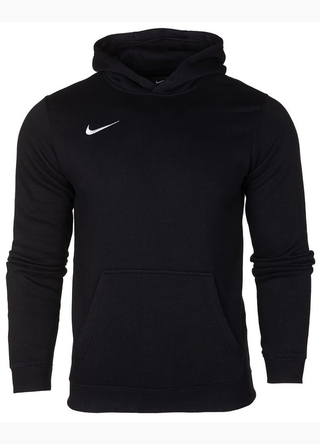 Nike Bluza Hoodie PO FLC TM Club 19 JUNIOR AJ1544 010 Nike Bluza Hoodie PO FLC TM Club 19 JUNIOR AJ1544 010