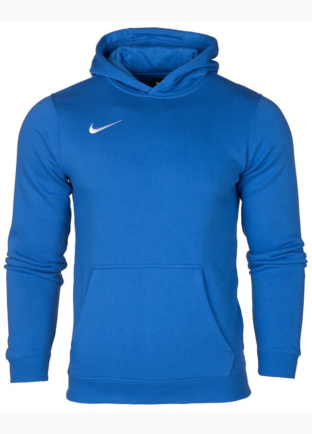 Nike Bluza Hoodie PO FLC TM Club 19 JUNIOR AJ1544 463 Nike Bluza Hoodie PO FLC TM Club 19 JUNIOR AJ1544 463