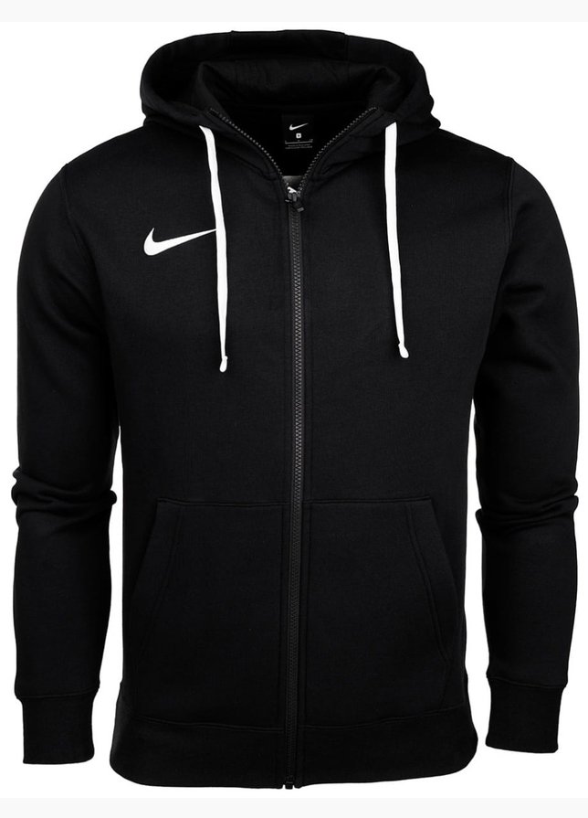 Nike Bluza męska z kapturem Park 20 CW6887 010 roz. XL OUTLET Nike Bluza męska z kapturem Park 20 CW6887 010 roz. XL OUTLET