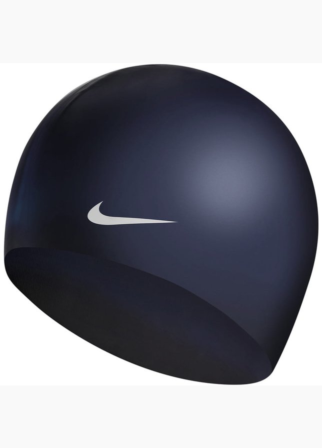 Nike Czepek pływacki Os Solid 93060 440 Nike Czepek pływacki Os Solid 93060 440