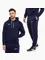 Zdjęcie Nike Dres Męski Park 20 Hoodie CW6894 451 / CW6907 451 wariantu produktu