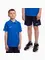 Zdjęcie Komplet sportowy dziecięcy Nike Dri Fit Park 26 Polo HM7145 463/HM7164 410 wariantu produktu