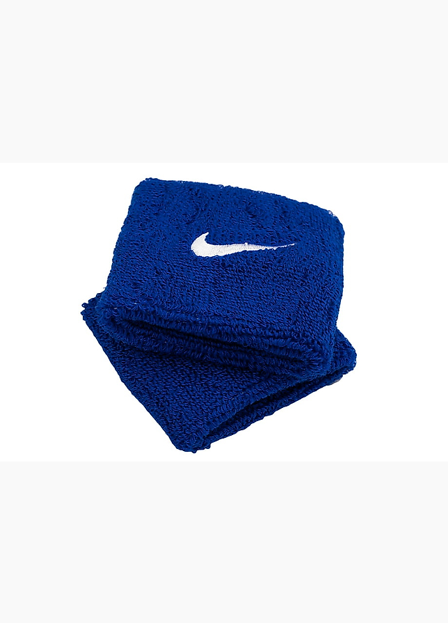 Nike Frotki na nadgarstek Swoosh NNN04402 Nike Frotki na nadgarstek Swoosh NNN04402